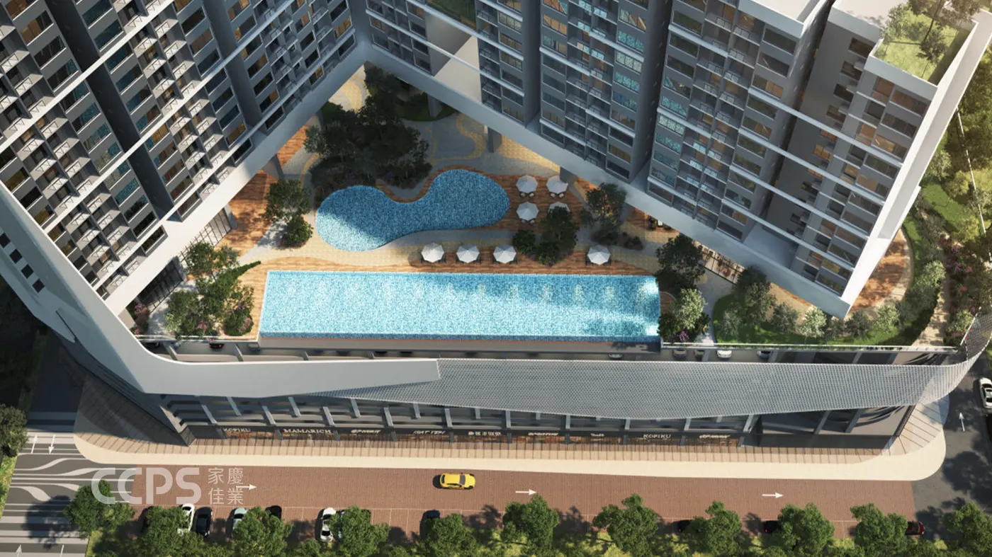 Lido Waterfront Boulevard