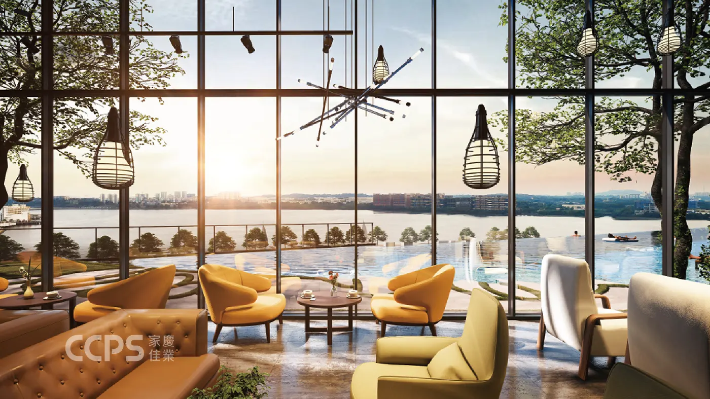 Lido Waterfront Boulevard