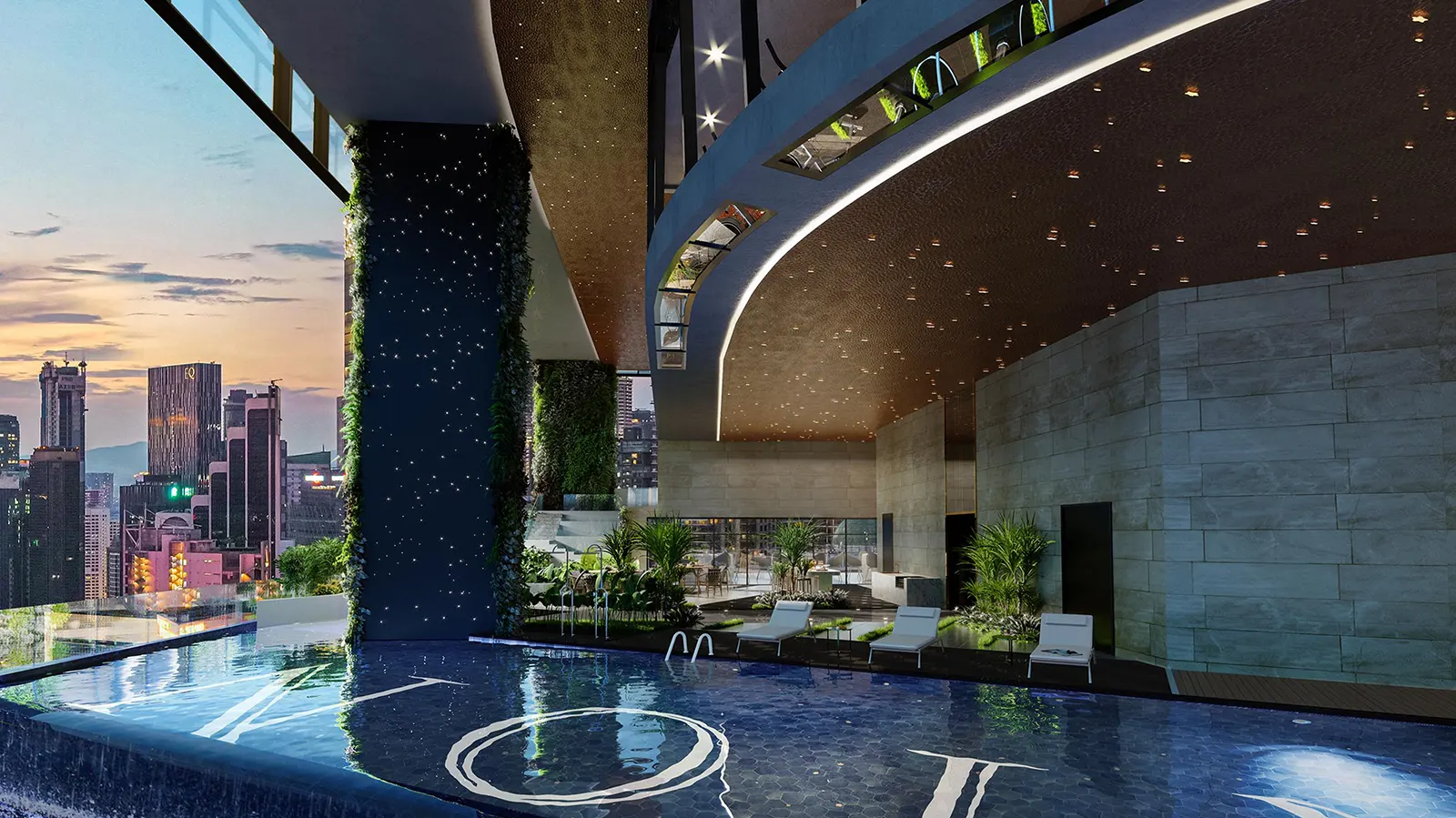 Orion Residences