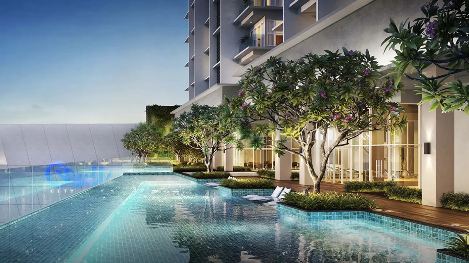 Quill Residences