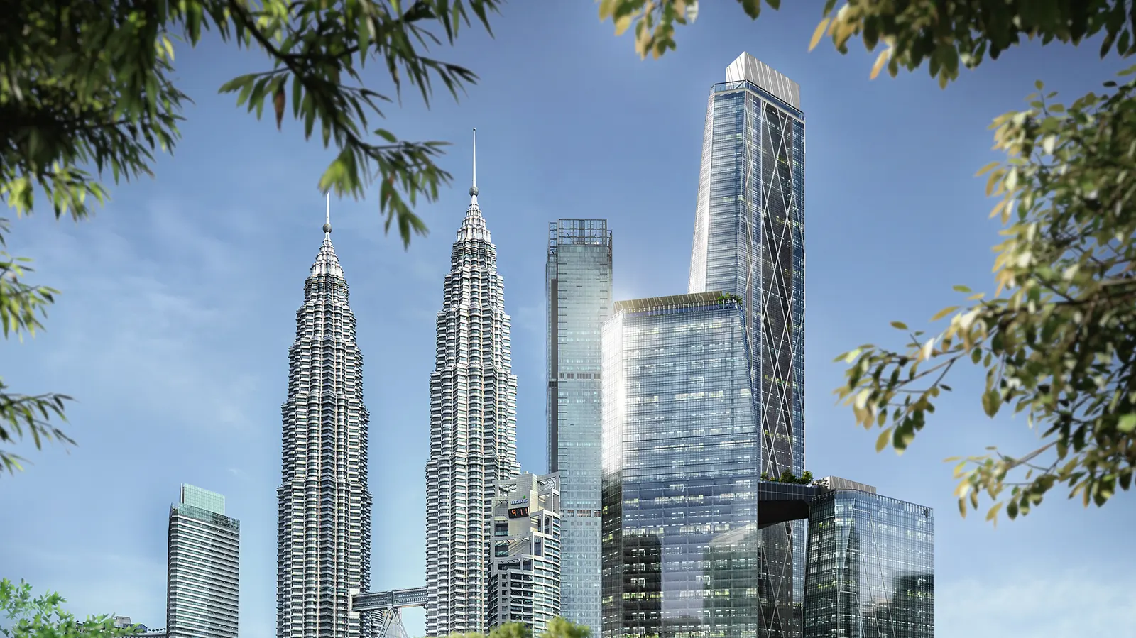 Oxley Towers_Jewel by Oxley KLCC