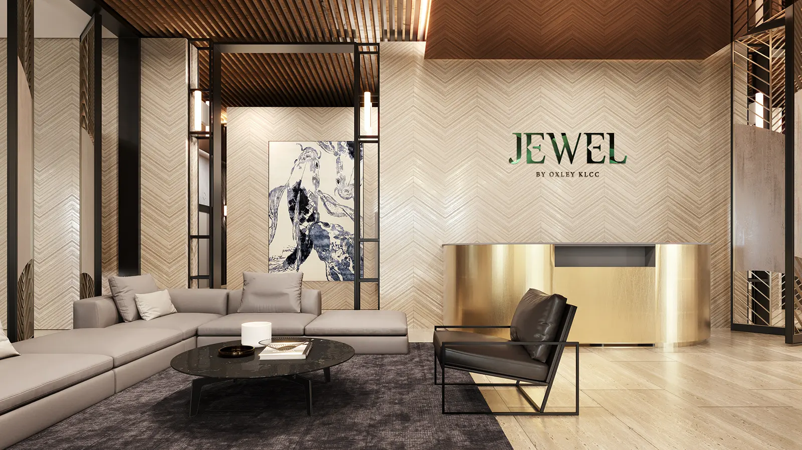 Oxley Towers_Jewel by Oxley KLCC