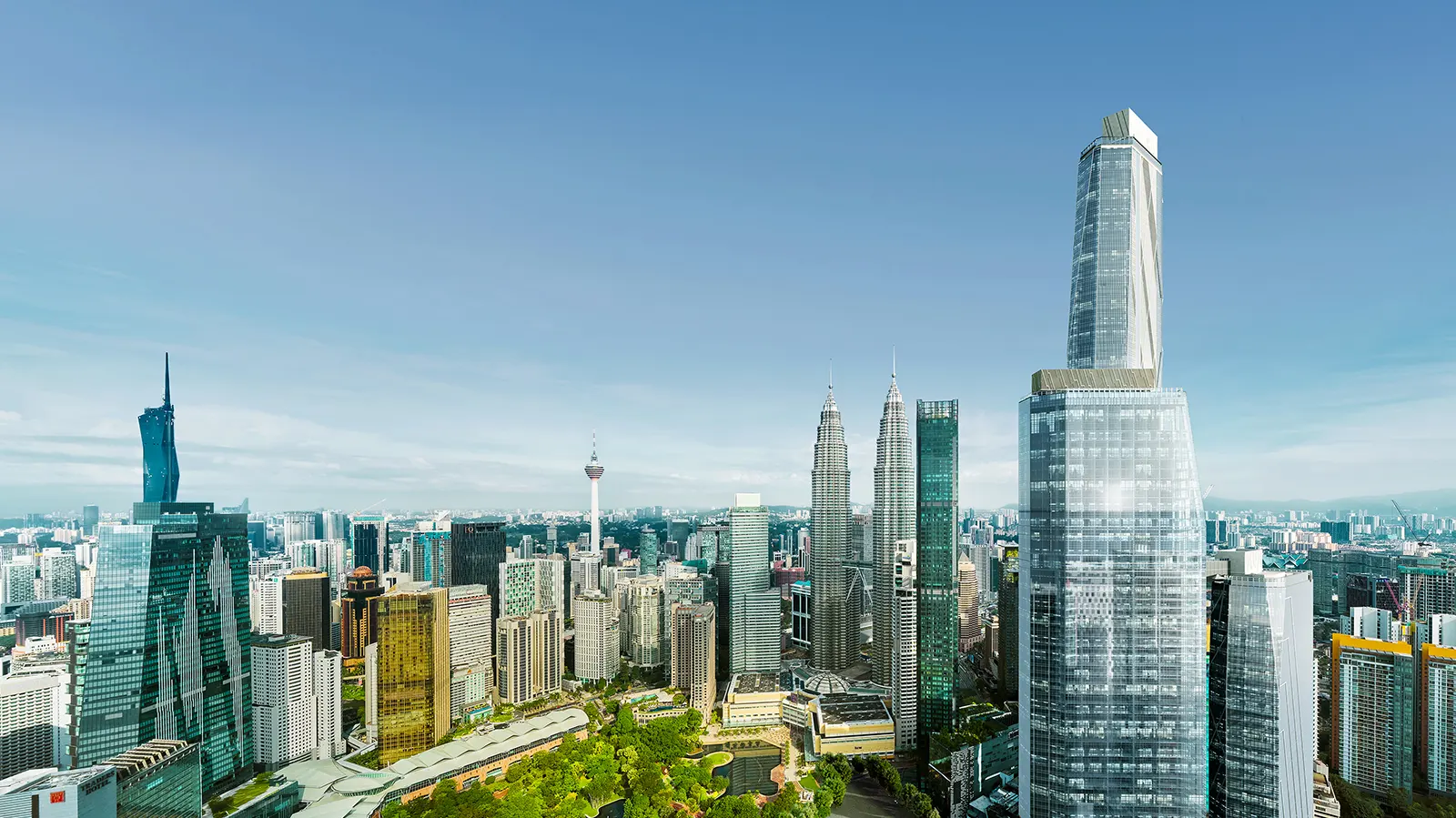 Oxley Towers_Jewel by Oxley KLCC