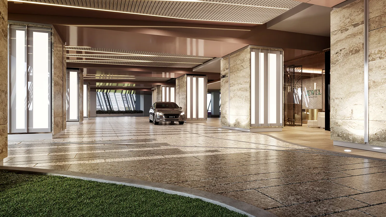 Oxley Towers_SO Kuala Lumpur