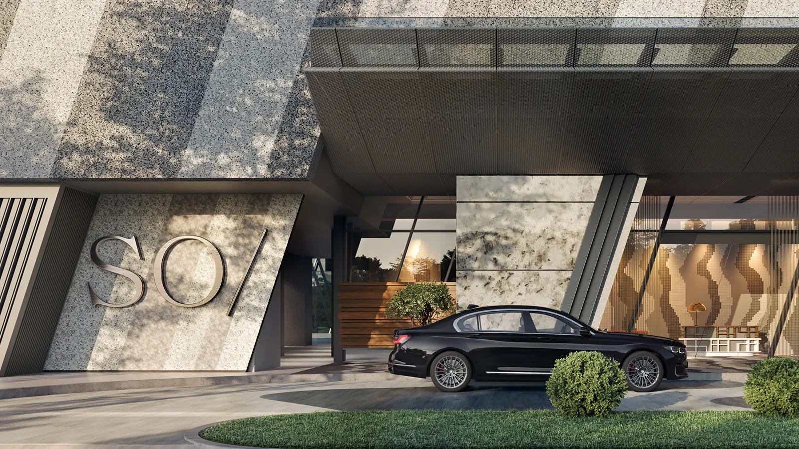 Oxley Towers_SO Kuala Lumpur