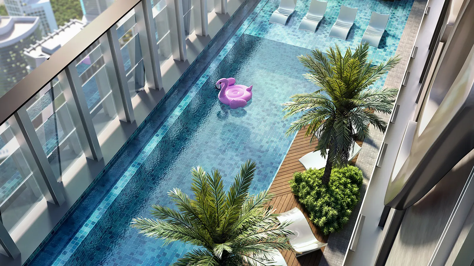 Oxley Towers_SO Kuala Lumpur