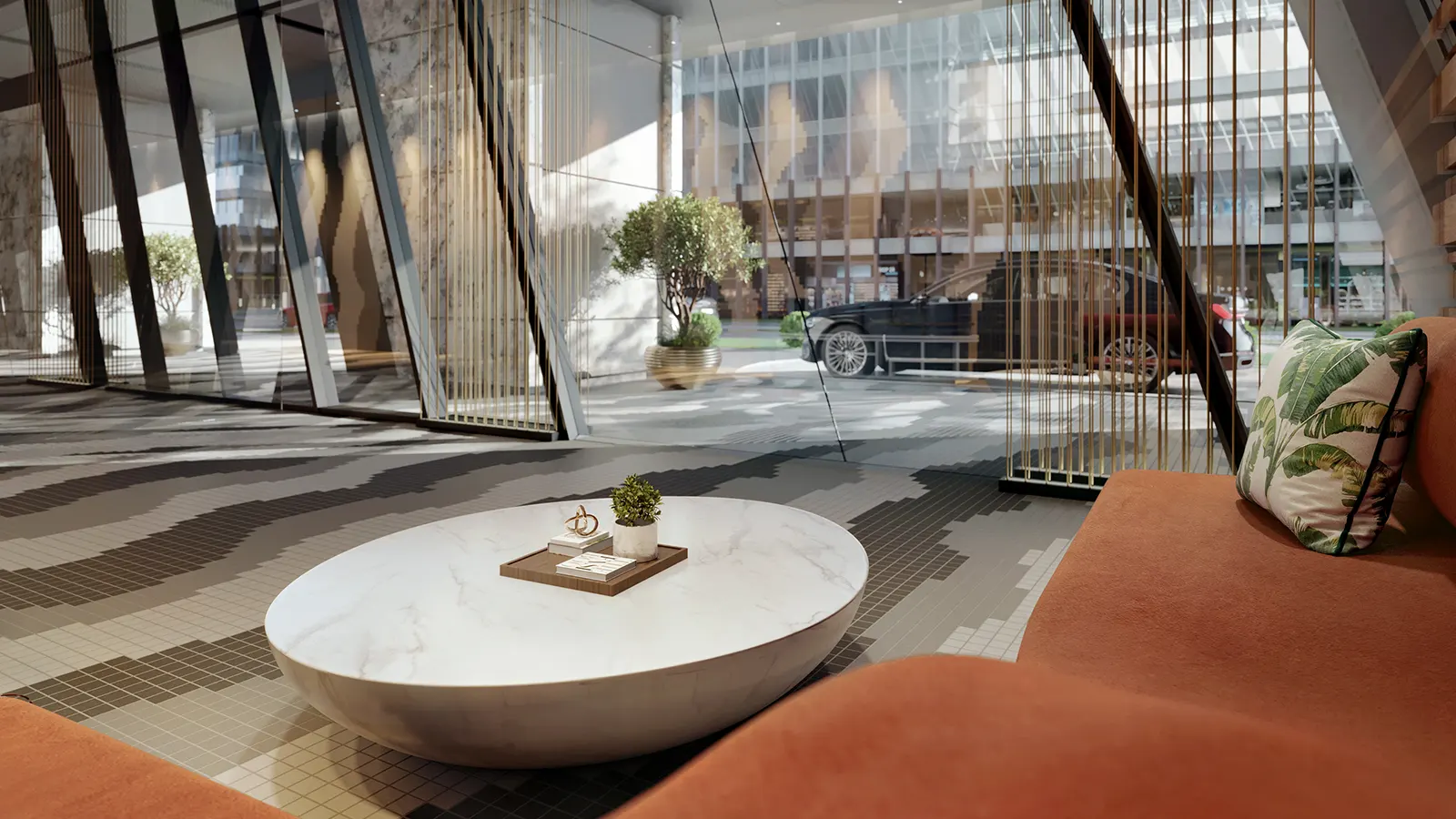 Oxley Towers_SO Kuala Lumpur