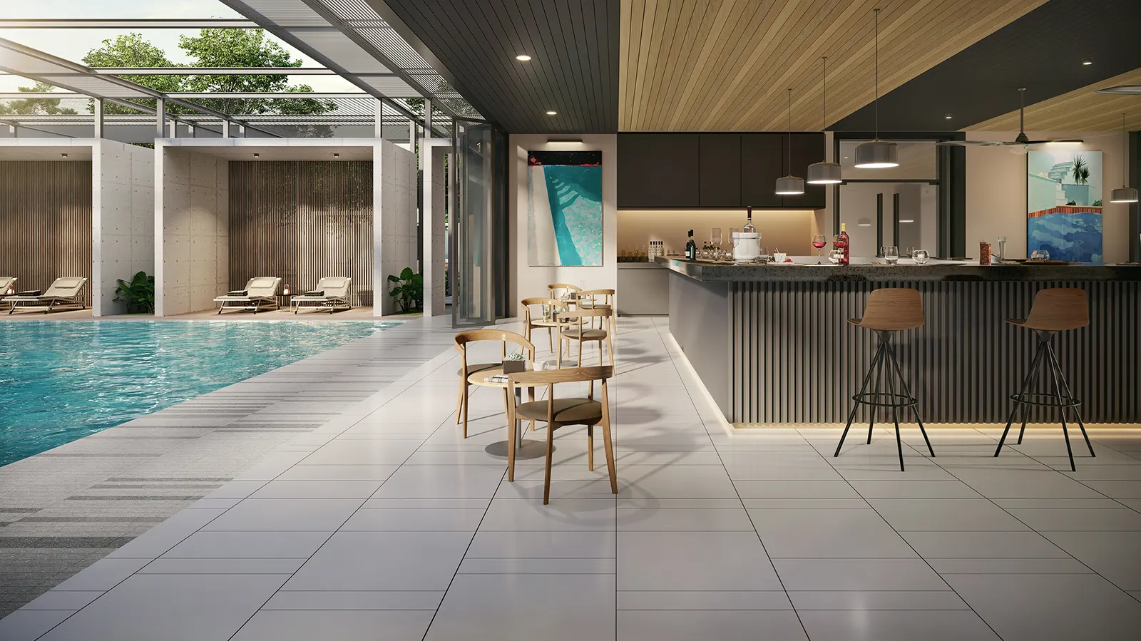 Chancery Ampang SOHO