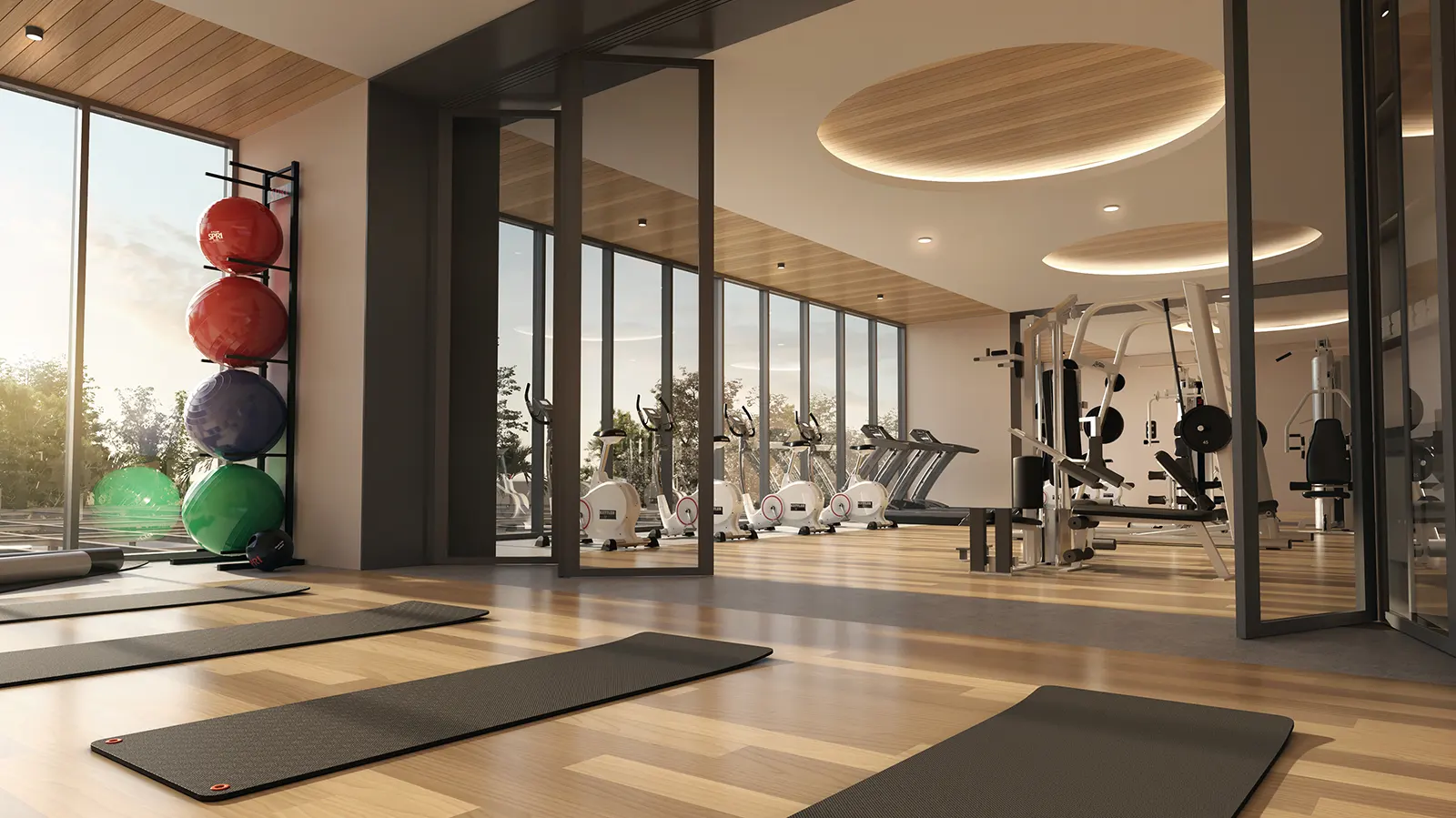 Chancery Ampang SOHO