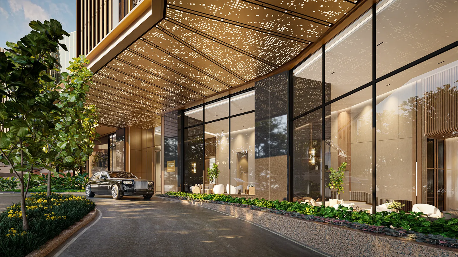 CN_Pavilion Damansara Heights-RA