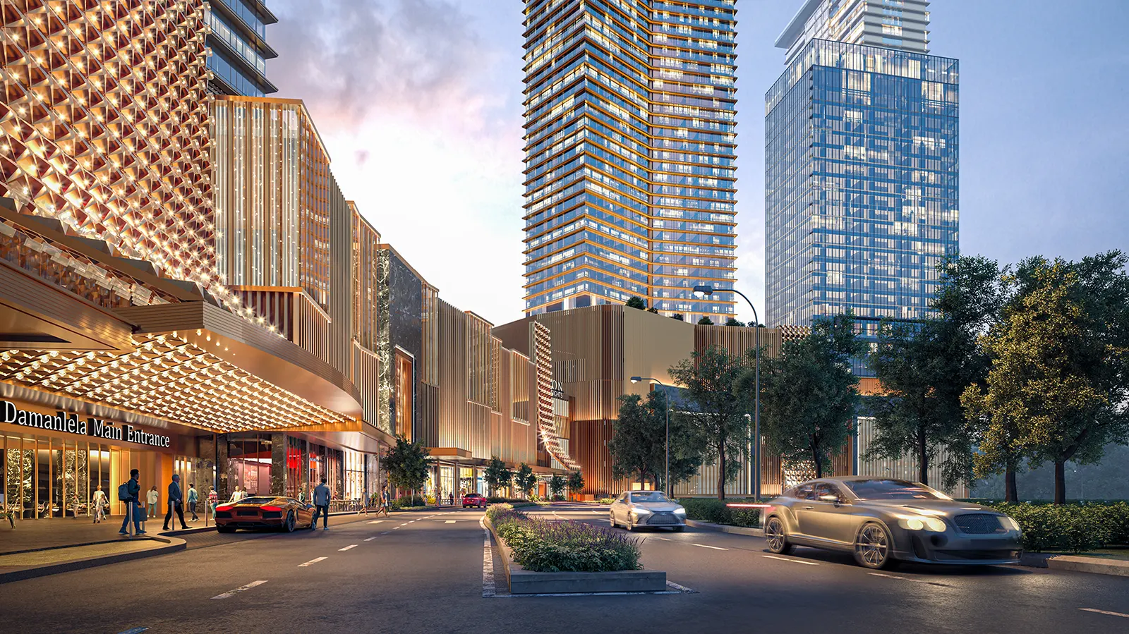 CN_Pavilion Damansara Heights-RA