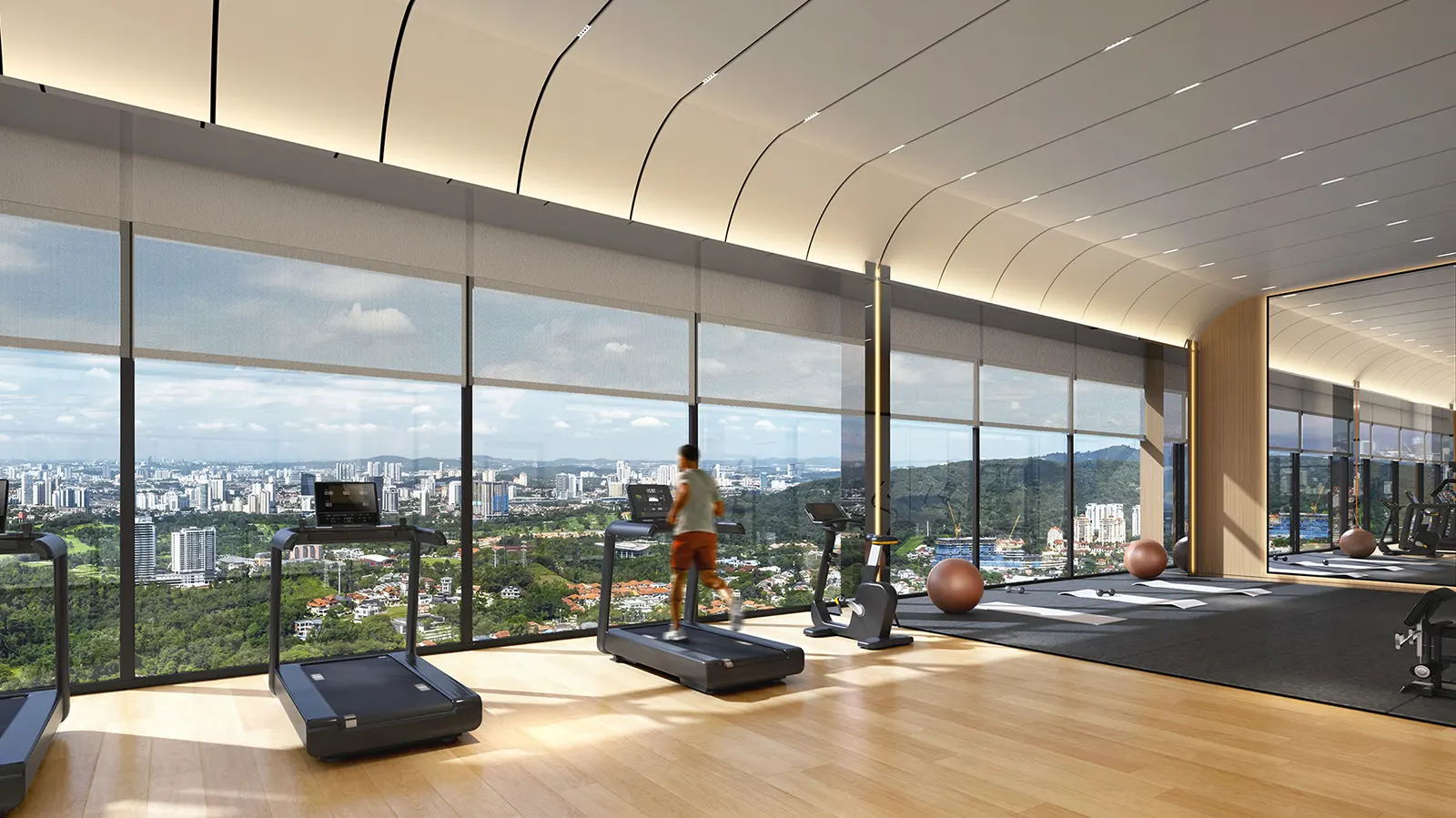 CN_Pavilion Damansara Heights-RC